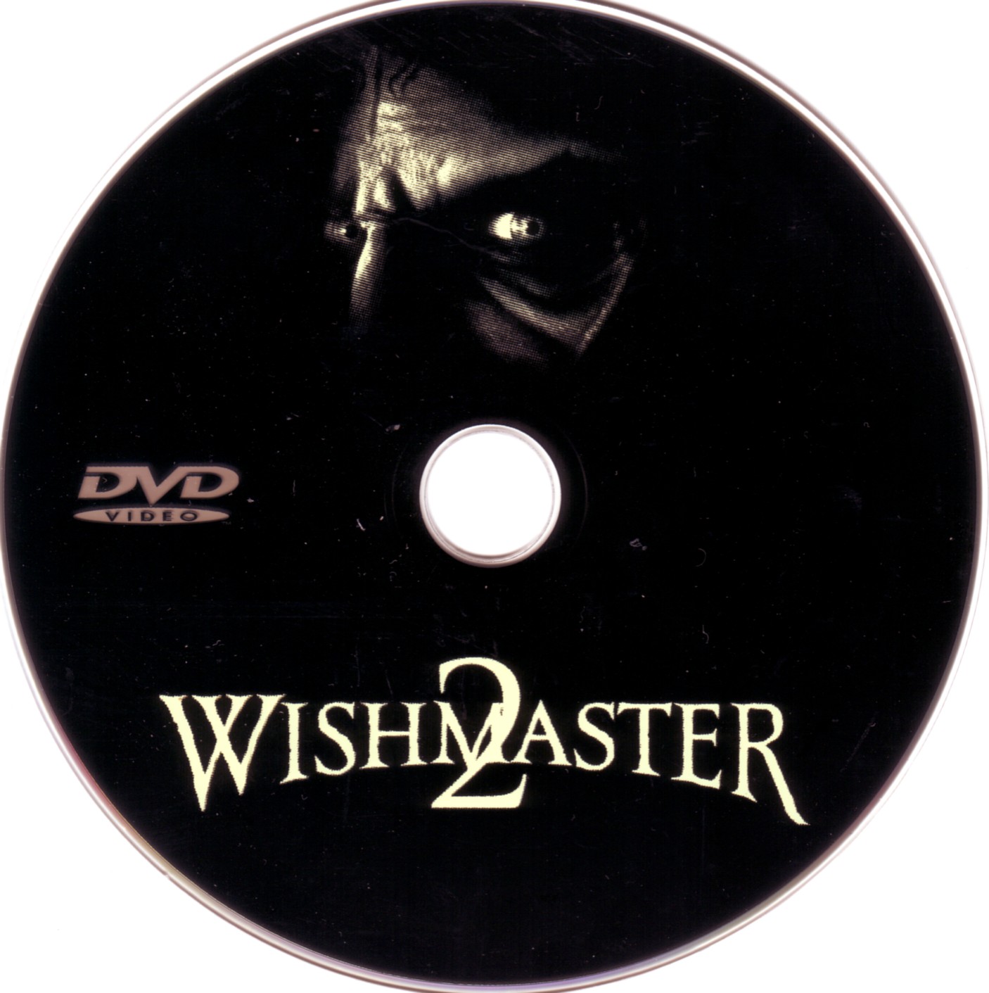 Wishmaster 2 v2