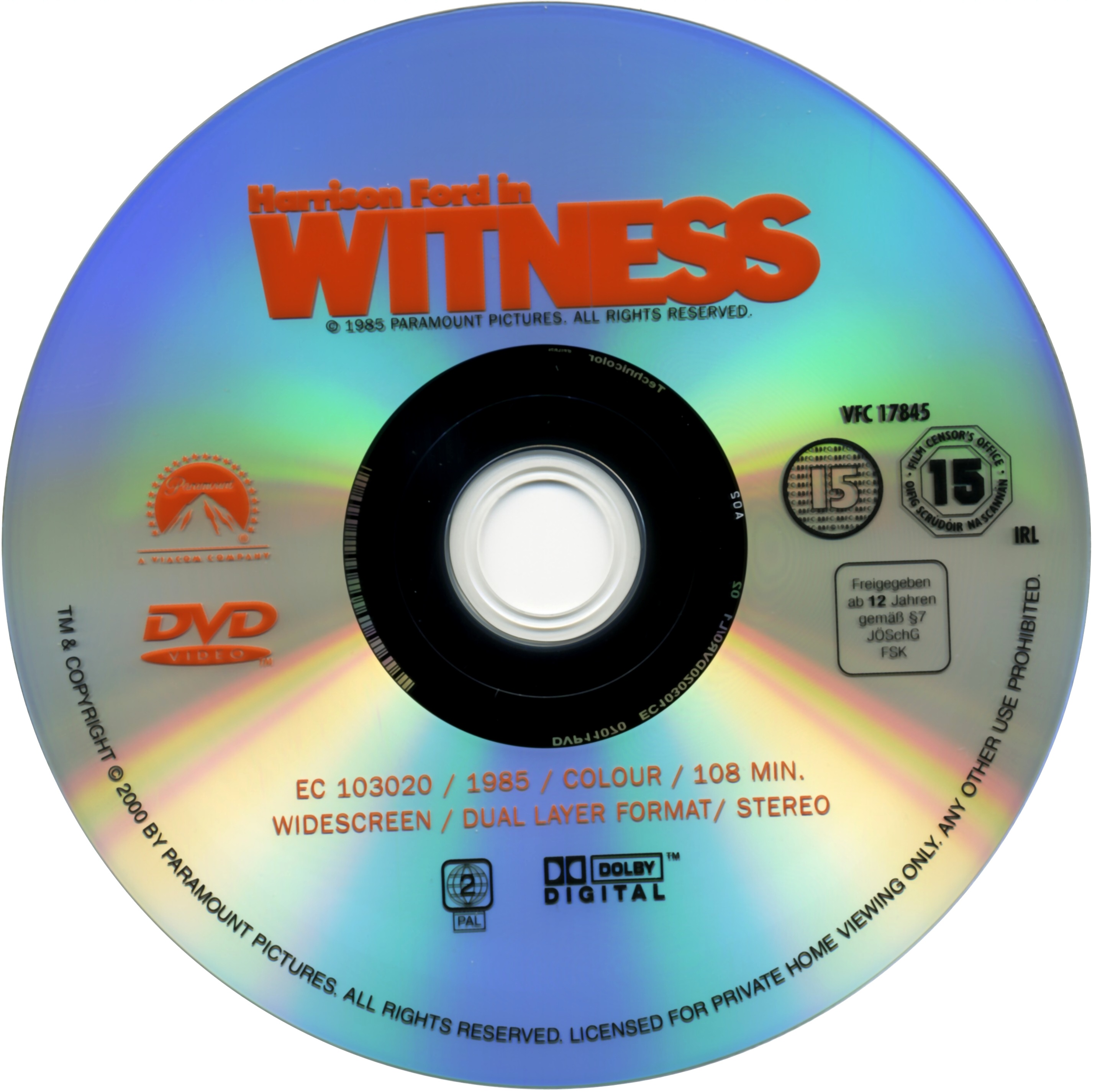 Witness