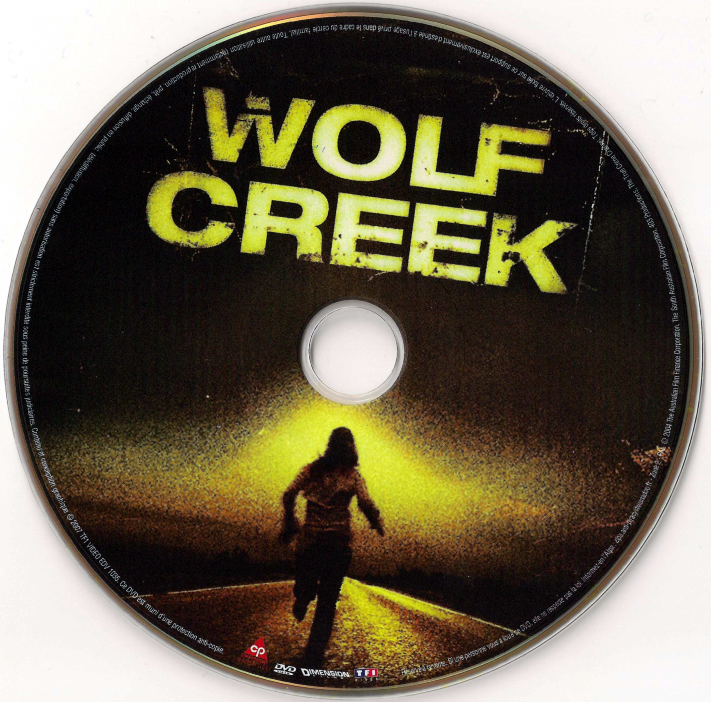 Wolf creek v2