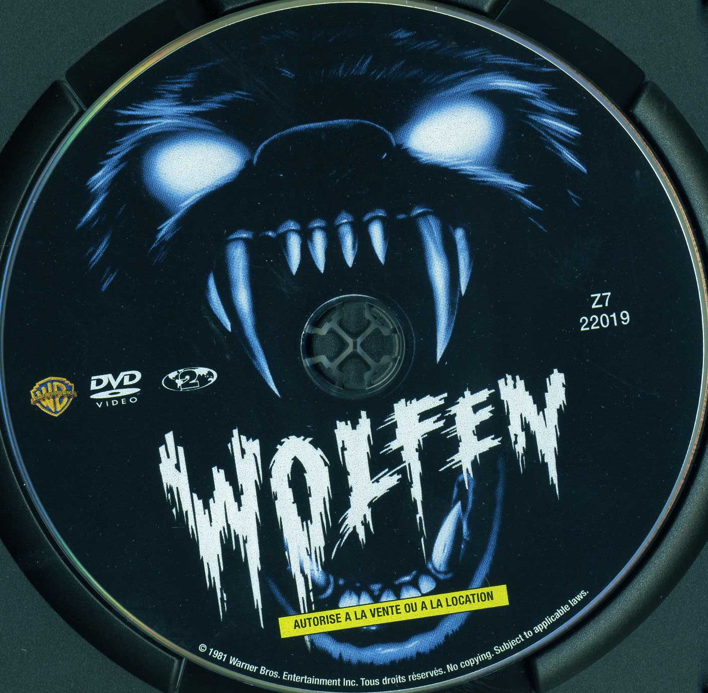 Wolfen