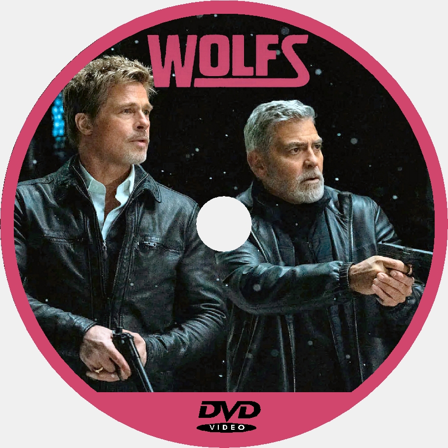 Wolfs custom