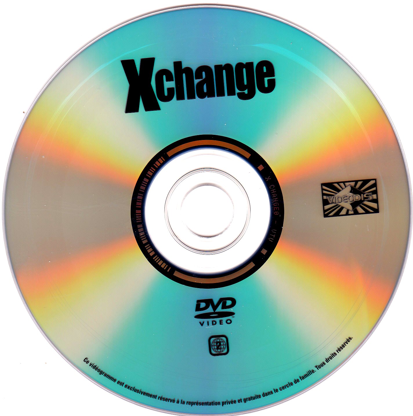 Xchange