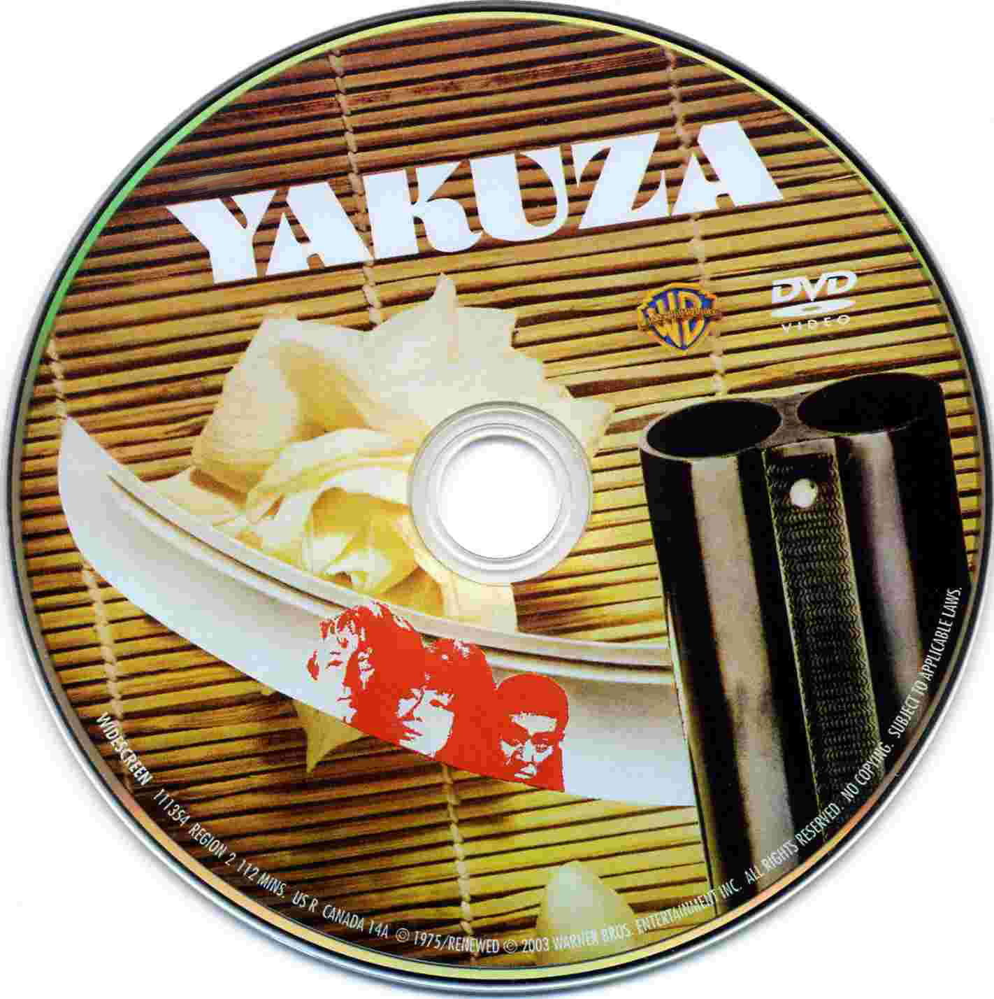 Yakuza