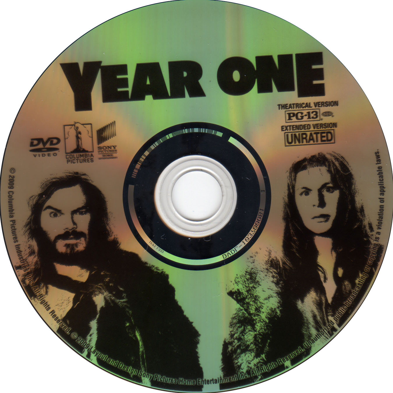 Year One - L