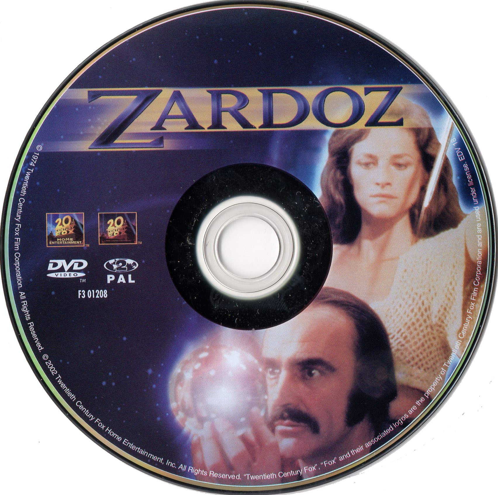 Zardoz