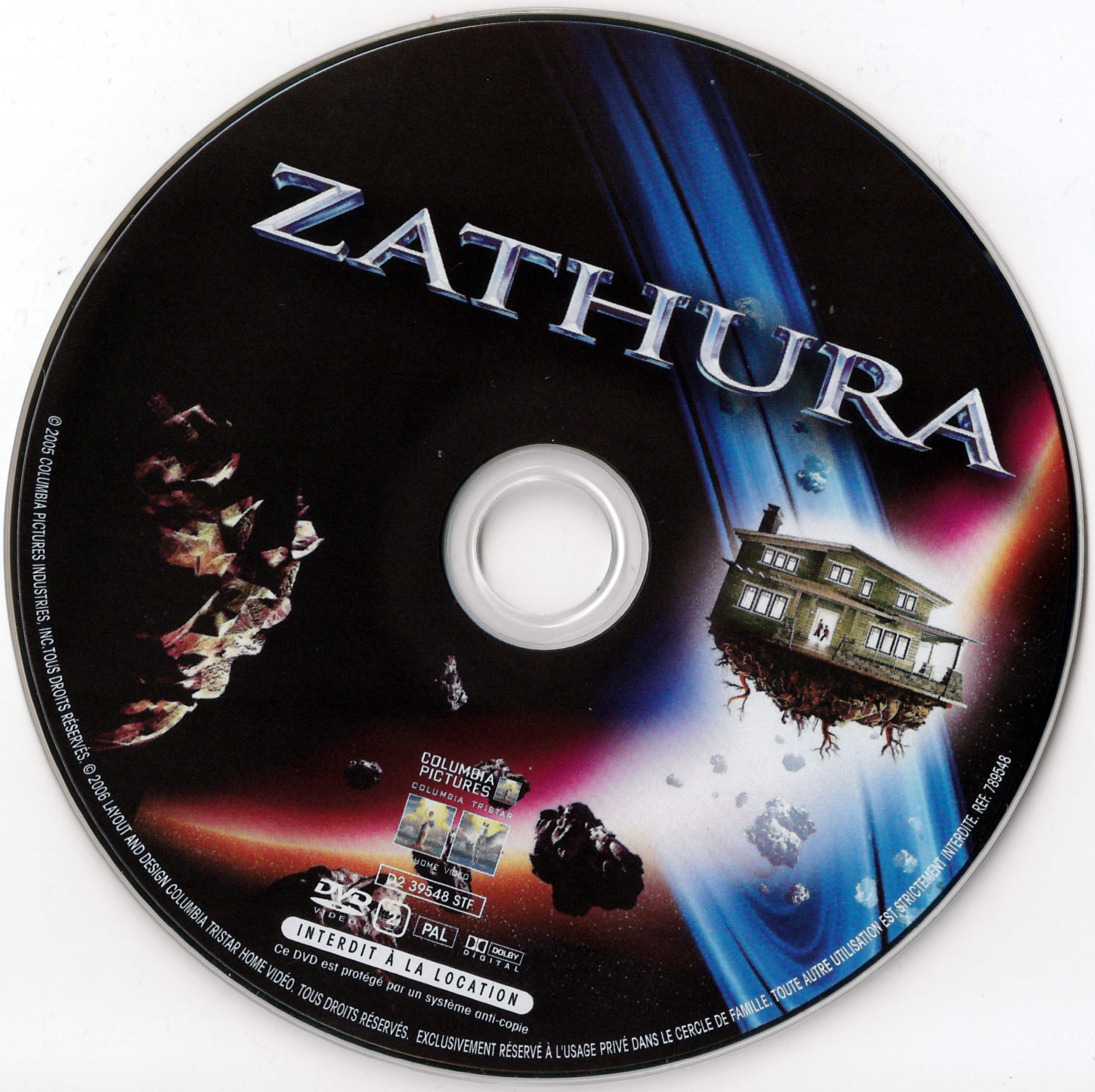 Zathura