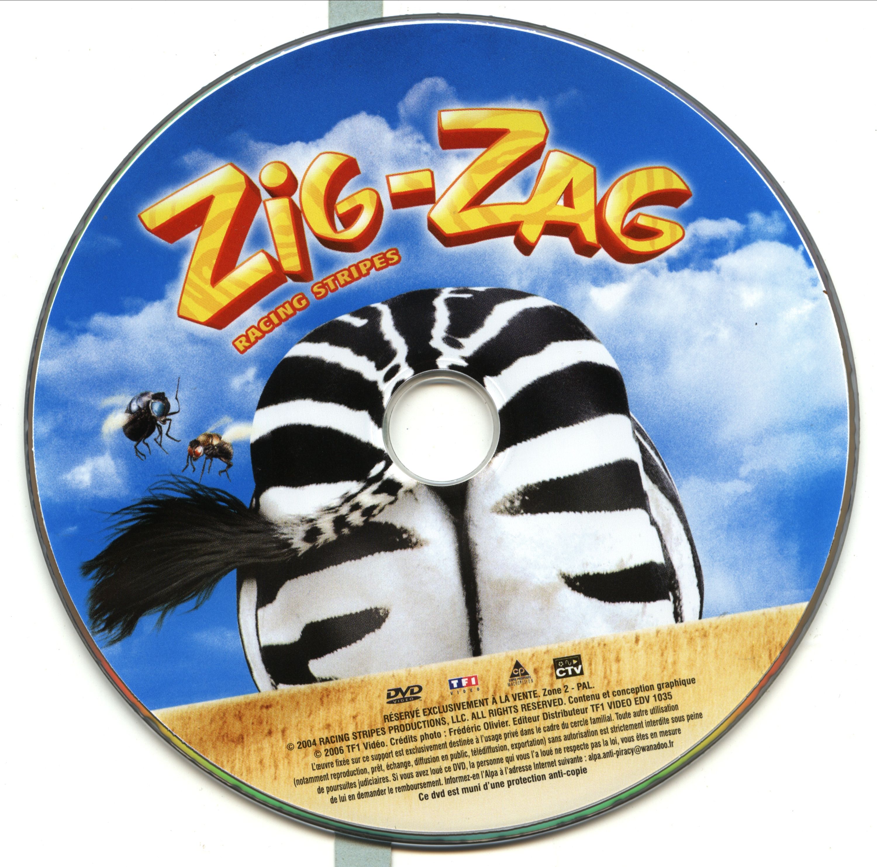 Zig-Zag