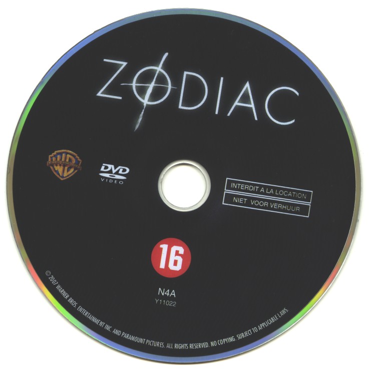 Zodiac v2