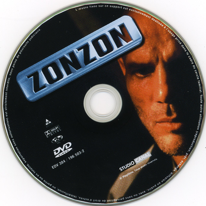 Zonzon