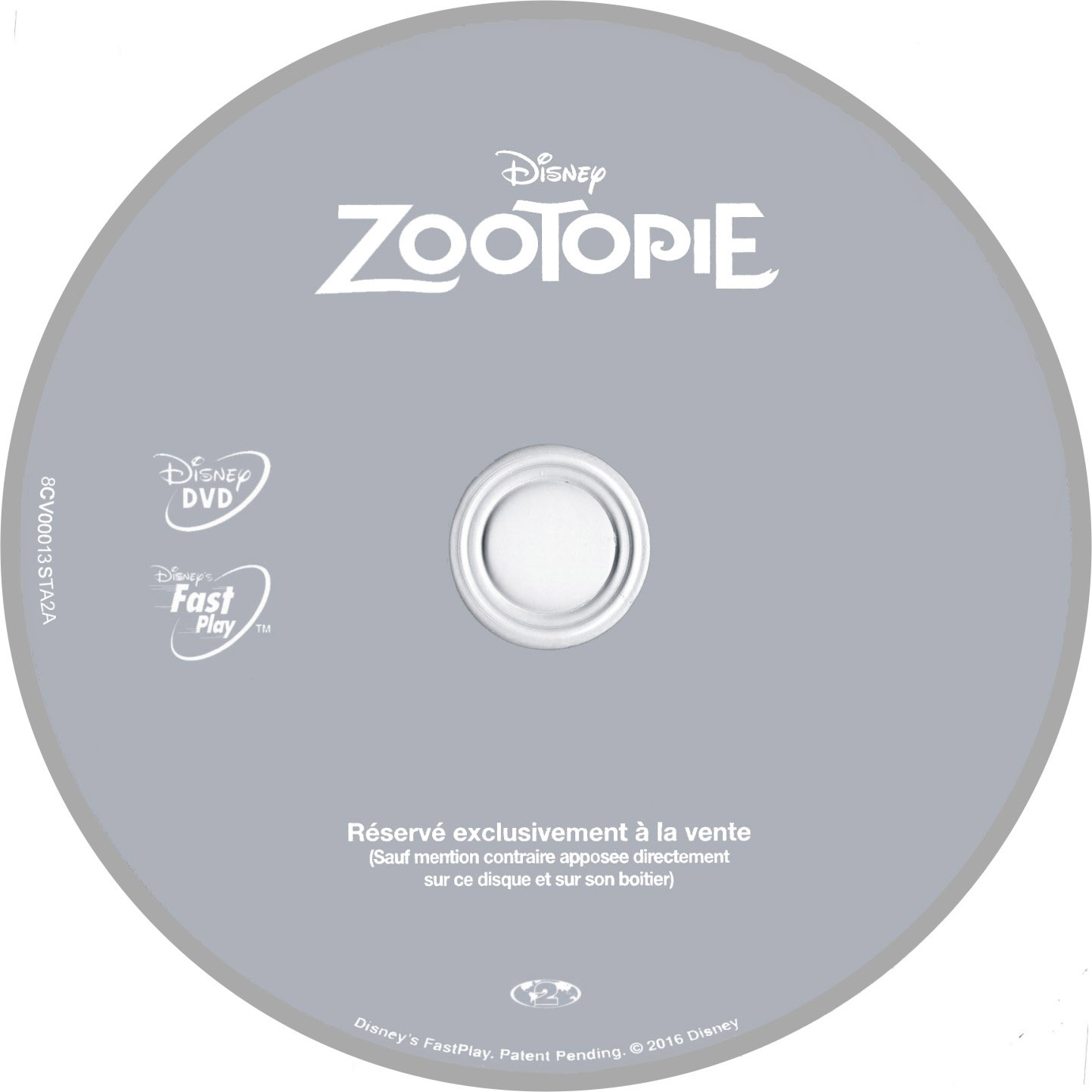 Zootopie