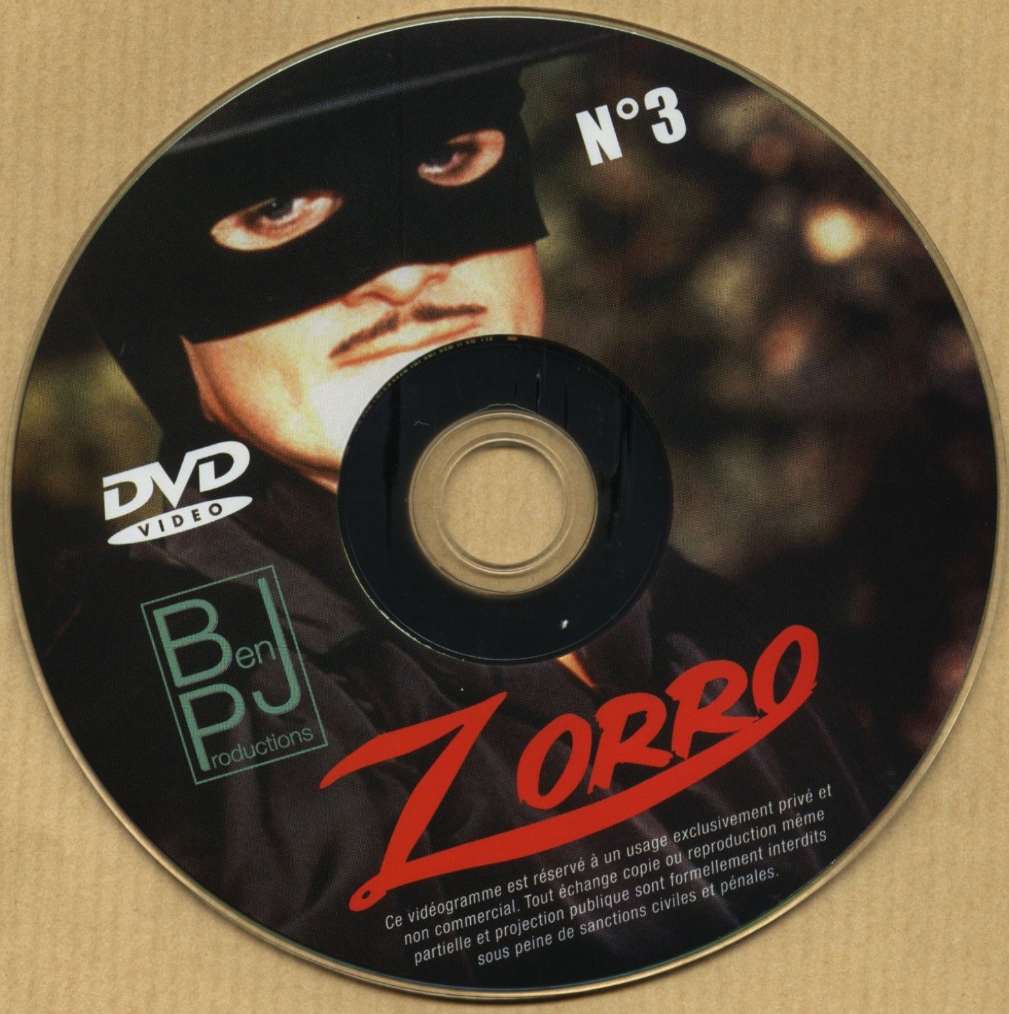 Zorro vol 2