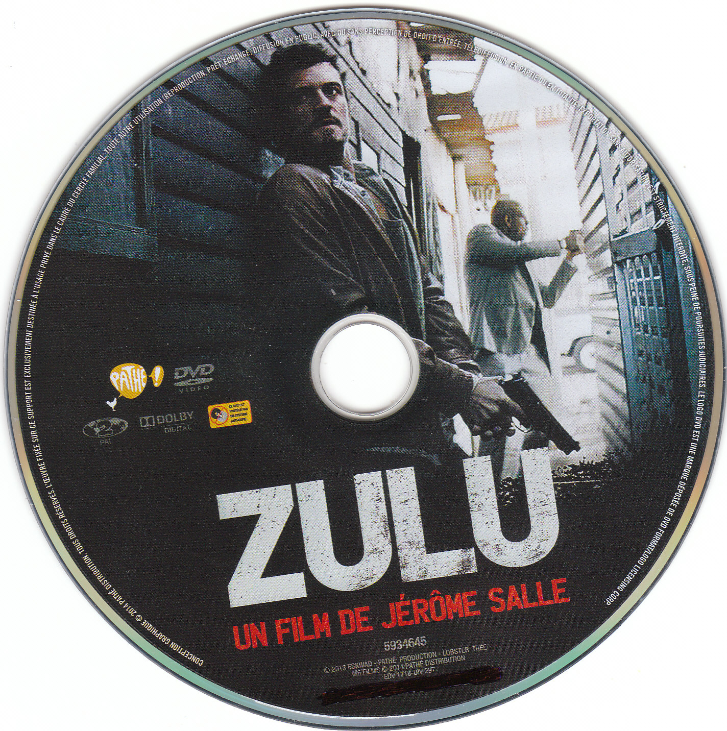 Zulu