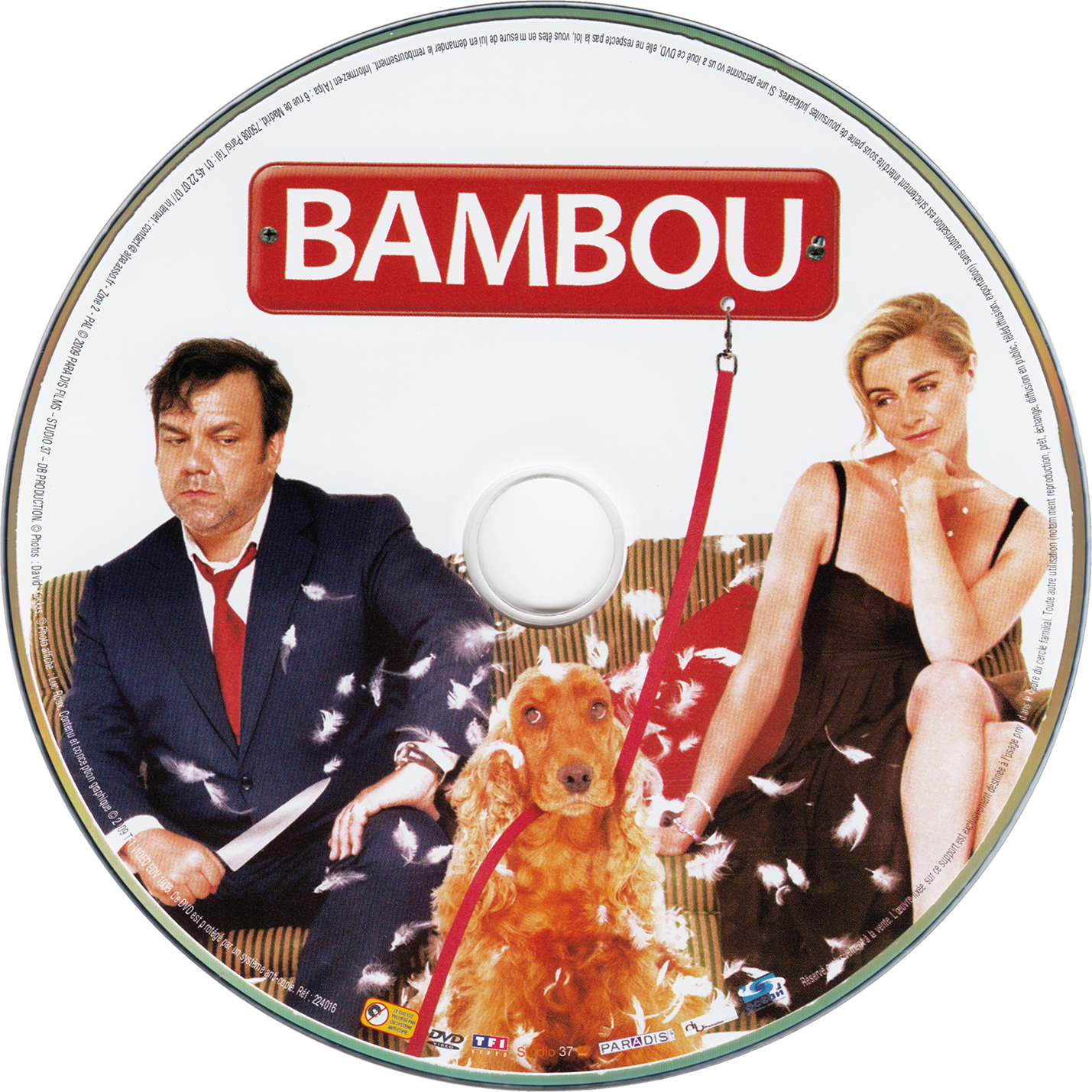 bambou v2