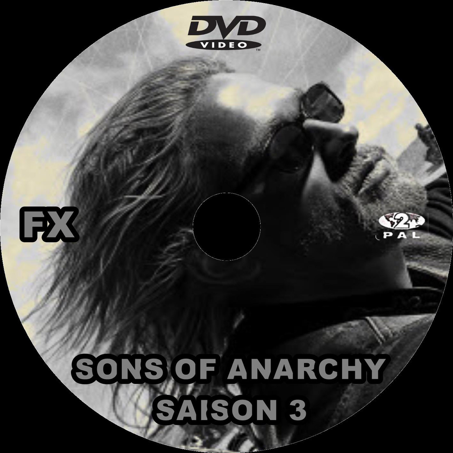 sons of anarchy saison 3 custom
