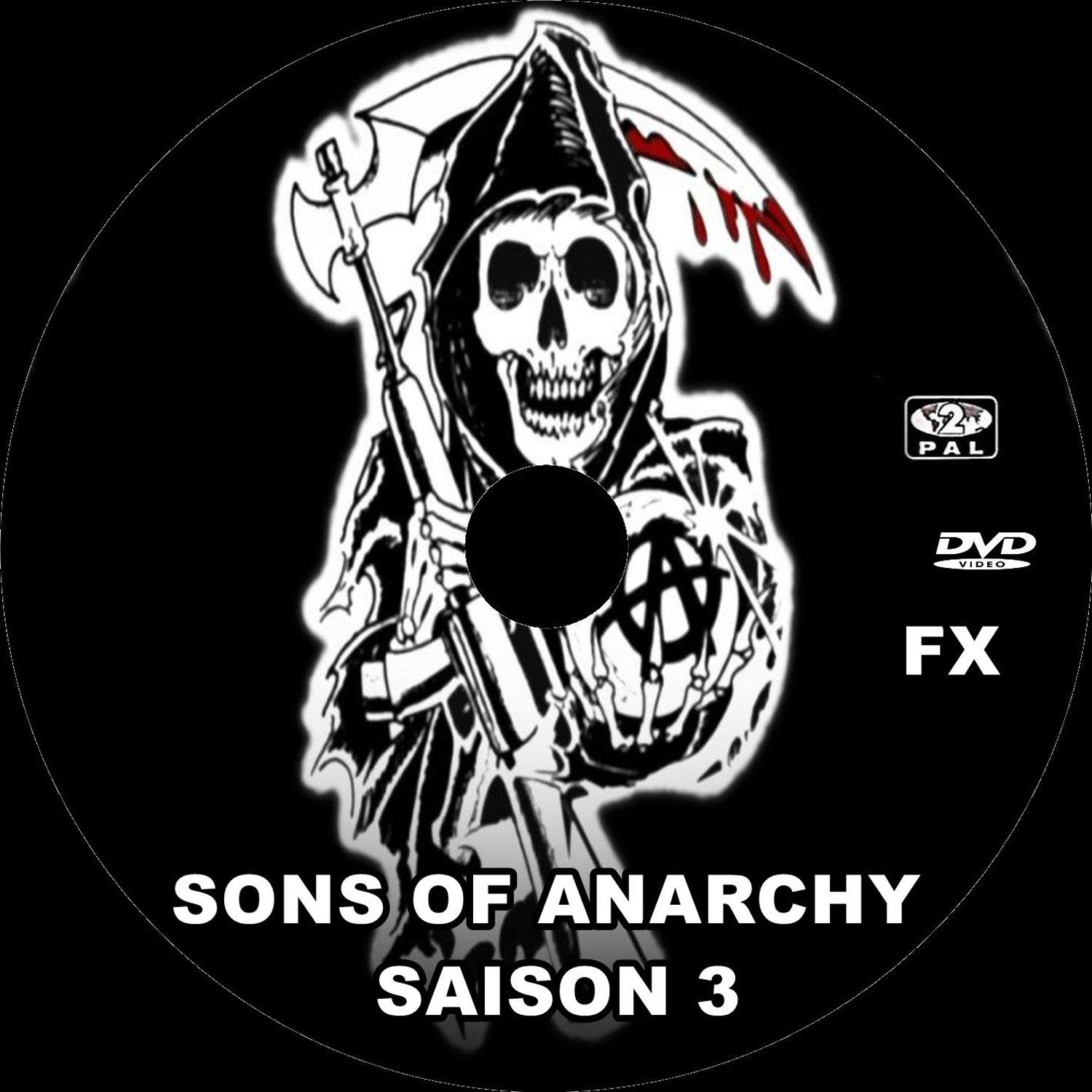 sons of anarchy saison 3 custom v2