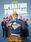 Affiche de Opration Portugal